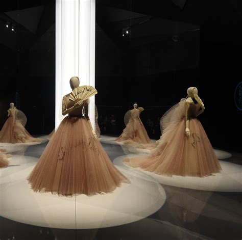 victoria albert museum christian dior|Christian Dior crystals.